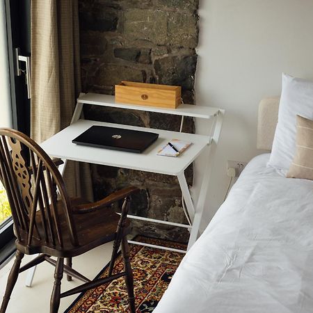 Cliff-Top Cottage On Coast Path W/Panoramic Views Trevine Exteriér fotografie