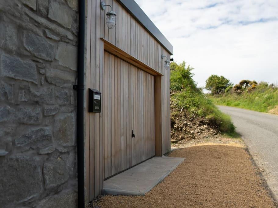 Cliff-Top Cottage On Coast Path W/Panoramic Views Trevine Exteriér fotografie