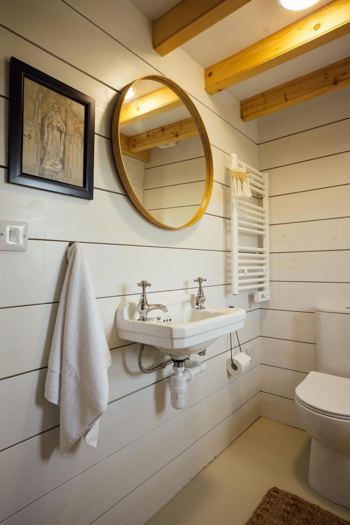 Cliff-Top Cottage On Coast Path W/Panoramic Views Trevine Exteriér fotografie
