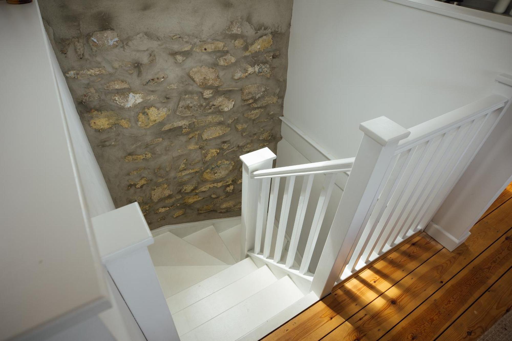 Cliff-Top Cottage On Coast Path W/Panoramic Views Trevine Exteriér fotografie